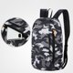 thumbnail image 4 of Viaje Montañismo Bolsa Cremallera Cinturón Ajustable Camping Hombres Señoras Niños, 4 of 5