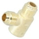 thumbnail image 5 of Adaptador de válvula de retención, 2 piezas, adaptador en T, conector en T de vía de aceite, accesorio de tubería en T de alta capacidad, 5 of 12