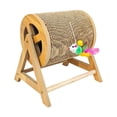 thumbnail image 2 of BELOVING Cat Scratching Board Indoor Cats Convenient Stylish Gift Furniture Protector L, 2 of 10