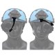thumbnail image 5 of Soporte de Brazo de Casco J Soporte de Casco de Montaje NVG de Brazo J Accesorios de Casco para Gafas de Noche PVS 14 ANGGREK  Otros, 5 of 8