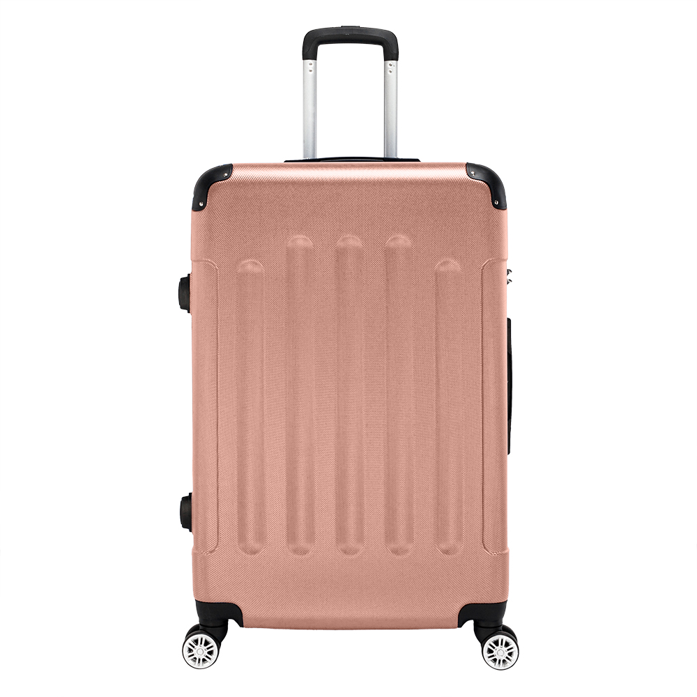 clearance luggage at walmart