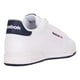 thumbnail image 4 of Tenis Reebok Hombre Npc Ii Syn Blanco Navy Casual blanco 8,5 MX, 4 of 8