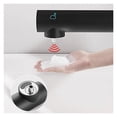 thumbnail image 4 of Bathroom Faucets 3 in 1 Design Automatic Hand Washing Bathroom Hands Dryer Drying Machine ,Easy to Use, 4 of 6