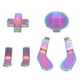 thumbnail image 5 of Controlador De Accesorios Elite Series 2, Paletas De Joysticks De Metal, Kits De Piezas De Repuesto Duraderas Con Empuñaduras Texturizadas, Personalizable Para El Controlador, 5 of 7
