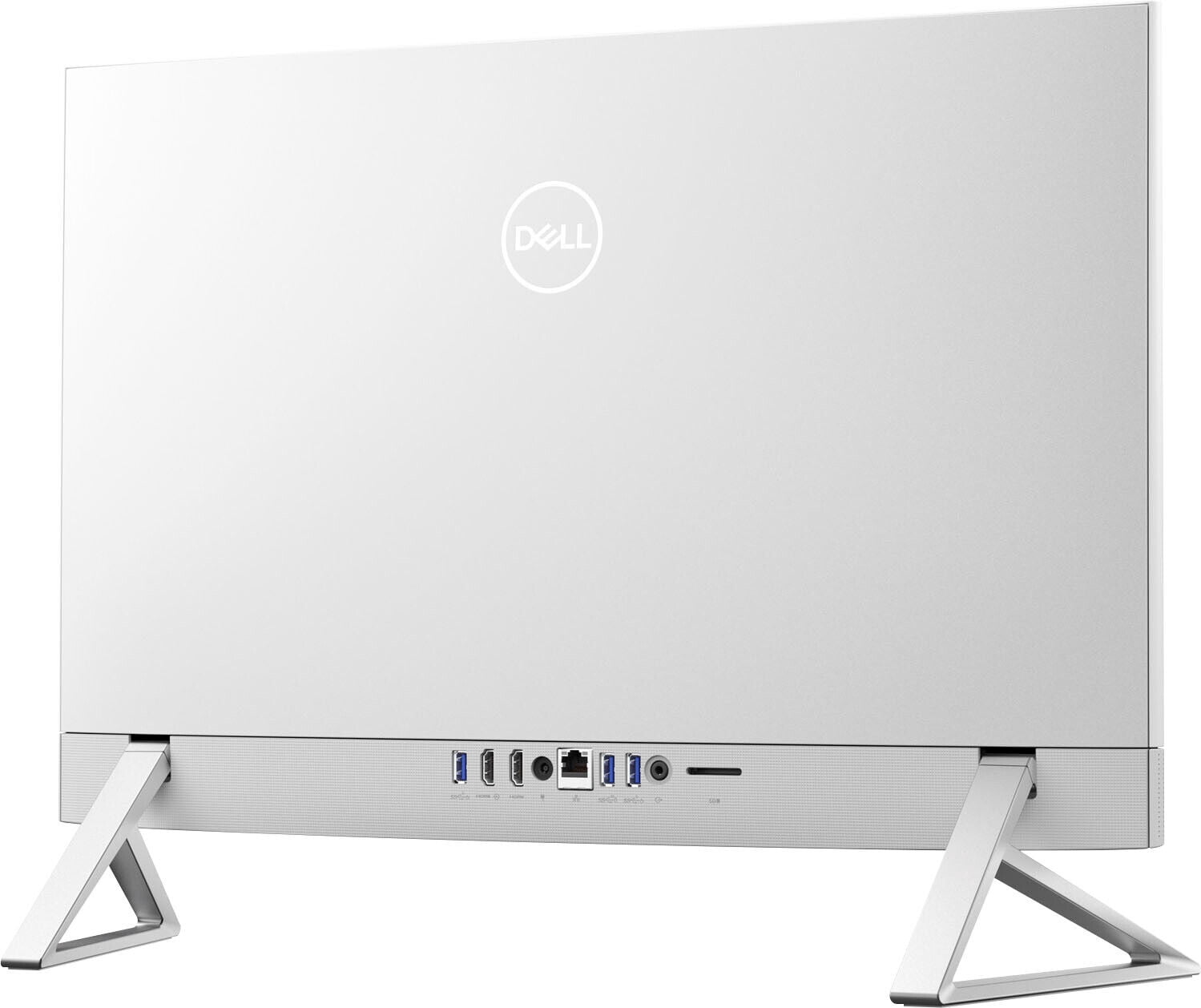 Dell Inspiron 5000 5410 24 Premium All-in-One Desktop 23.8