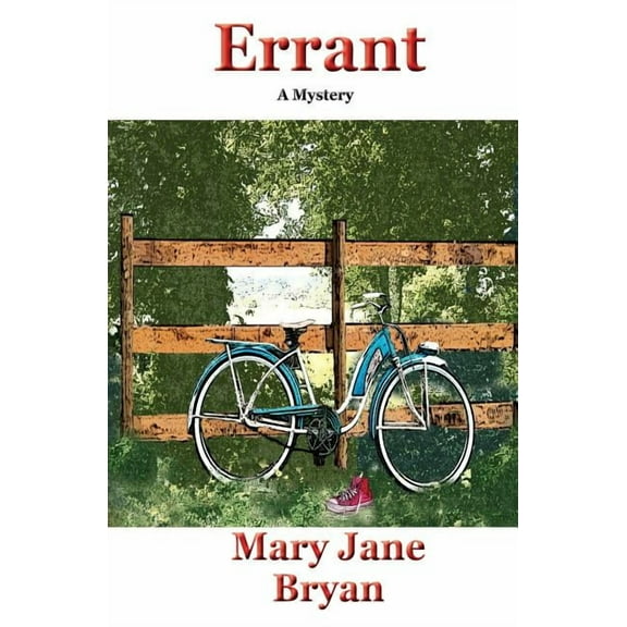 Errant, (Paperback)