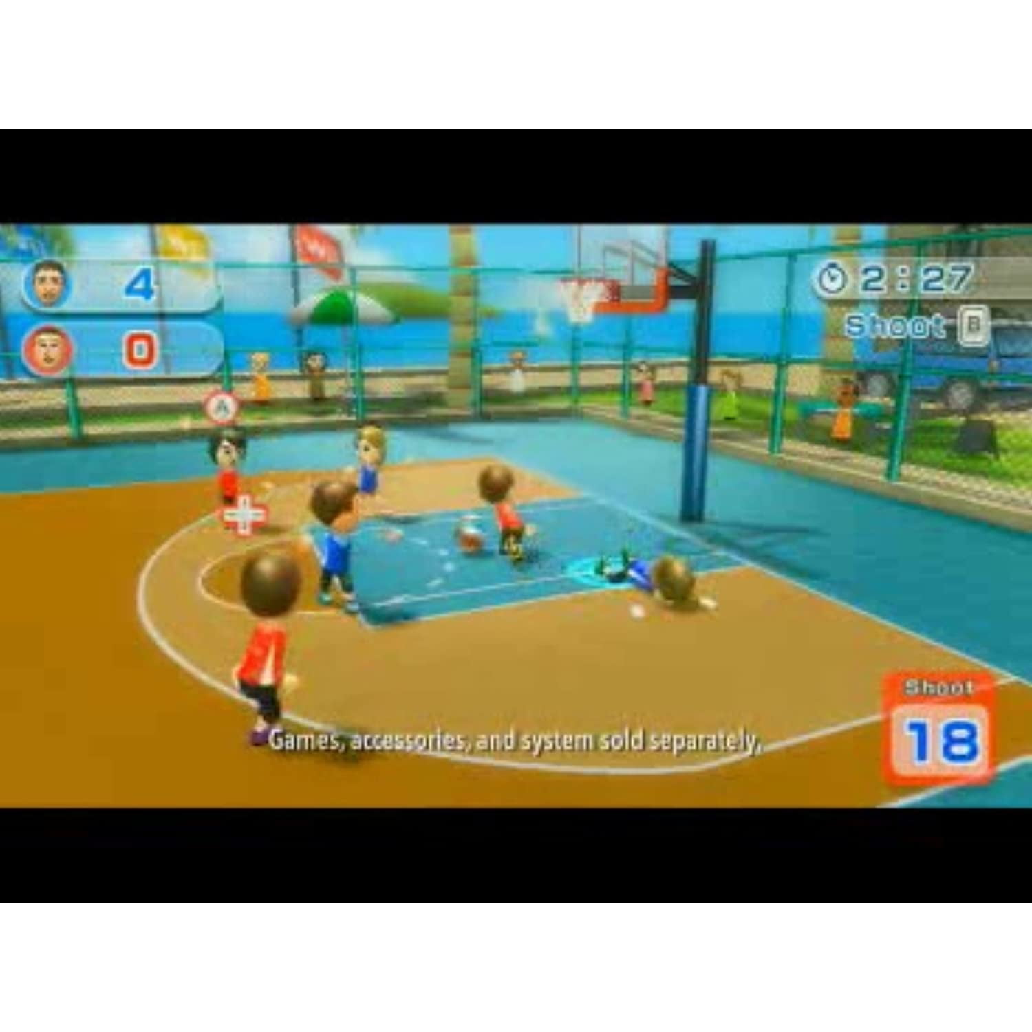 Wii Sports Resort - Walmart.com