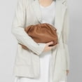 thumbnail image 4 of Female Doctor Handbag Frame Metal Aluminum Tube Frame Handle 200*92mm, 4 of 5