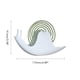 thumbnail image 2 of Soporte de bobina para mosquitos de Metal en forma de caracol, soporte de bobina de incienso para mosquitos ignífugo, adornos de escritorio para mesa de hogar para interiores y exteriores, 2 of 8