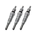thumbnail image 1 of 3 unidades 15951-65510 1595165510 15951-65512 Calentador de motor Bujías incandescentes de 10 mm para motores D650 D750 D850 D95, 1 of 4