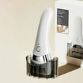 thumbnail image 3 of Fully Automatic Rechargeable Foot Grinder for Skin and Dead Skin Removal, 3 of 6
