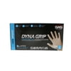 Sas Safety SS650-1003 Dyna Grip Large Textured Latex Gloves