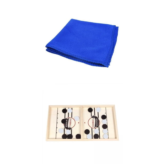 Juego de futbolín, tiros rápidos, juegos de mesa grandes