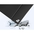 thumbnail image 6 of Magnetic Keyboard Mouse Combo Case with RGB Backlight Keypad & Stylus Slot for iPad 5/6 Gen, Air 1/2, Pro 9.7" 2017/2018，Black Mouse, 6 of 12