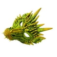 thumbnail image 2 of Máscara de dragón Bearachild accesorio de disfraz, 2 of 6