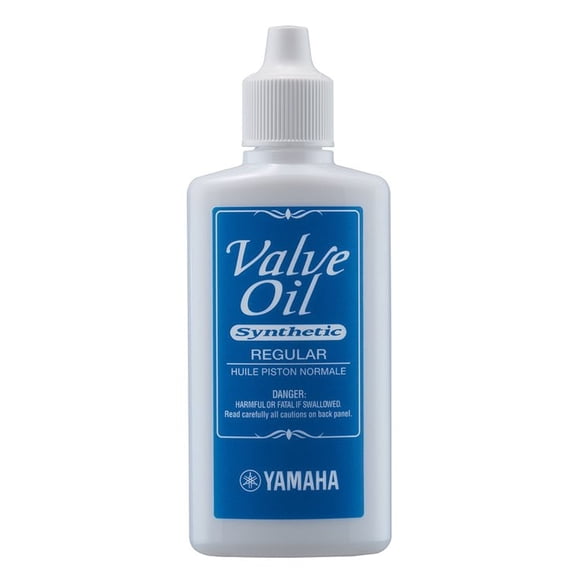 Aceite Regular Para Embolos 60ml., Yamaha, Valveoir. Yamaha VALVEOIR