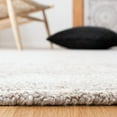 thumbnail image 4 of SAFAVIEH Himalaya Walter Solid Area Rug, Grey, 6' x 9', 4 of 11