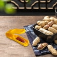 thumbnail image 5 of Manual Peanut Sheller Tool, Ergonomic Nut Cracker, Raw Cooked Peanut Remover, Hand Protection Design, Portable Kitchen Gadget, 5 of 5
