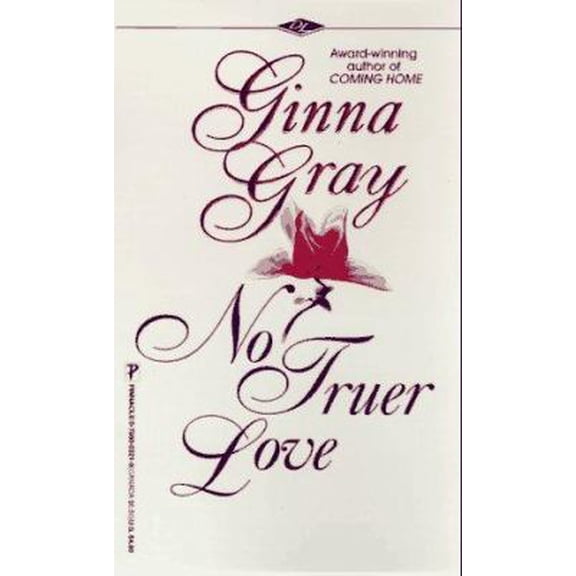 Pre-Owned No Truer Love (Paperback) 0786003219 9780786003211