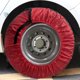 thumbnail image 5 of Adjustable Car Tyre Cover Sun Protection Spare Wheel Cover Tyre Cover Suitable For Wheel Diameter Within 80cm/31in, 5 of 6