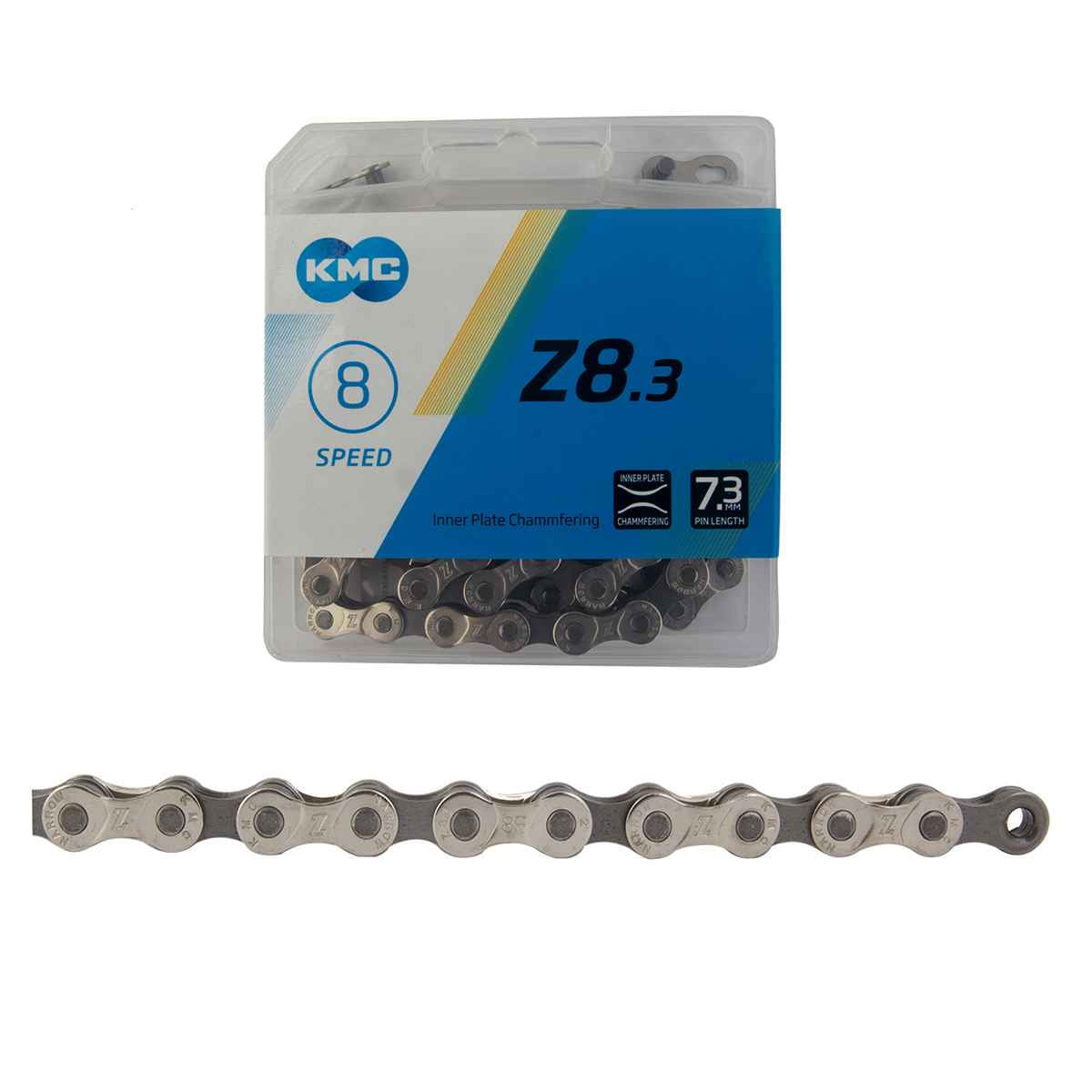 KMC Z8 Z8.3116L NP/GY