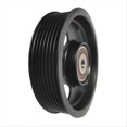 thumbnail image 2 of Car Tensioner Belt Tensioner Idler Pulley 1660328020 for Toyota, 2 of 5