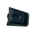 thumbnail image 2 of MotorKing Compatible with 04-08 Acura TL 3.2 3.5L NH658P Graphite Pearl Front or Rear Right Passenger Side Outside Exterior Outer Door Handle Cover 2004 2005 2006 2007 2008, 2 of 7