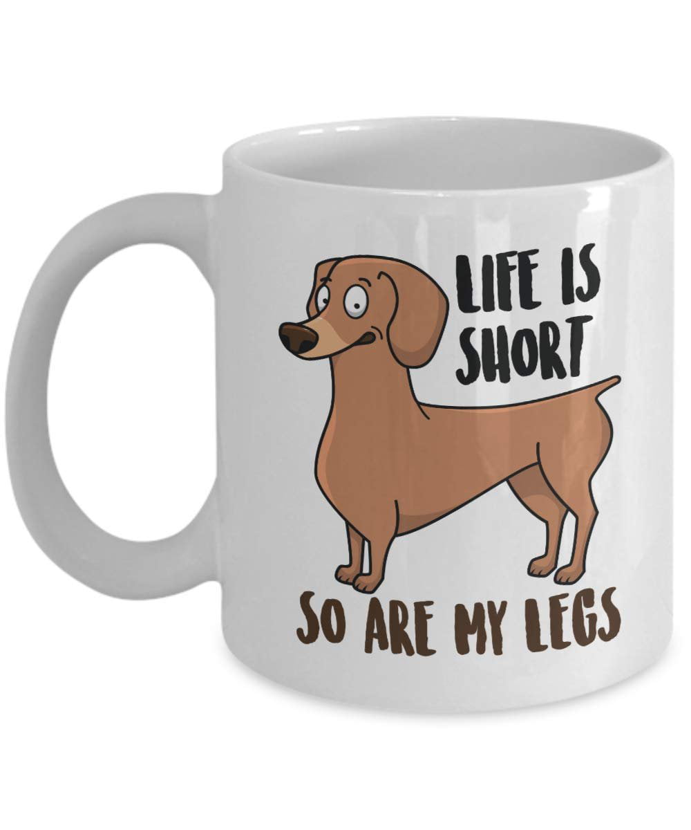 Its Not a Party Until the Wiener Comes Out Dachshund Beer 16oz Pint Glass Gift for Weiner Dog Lover