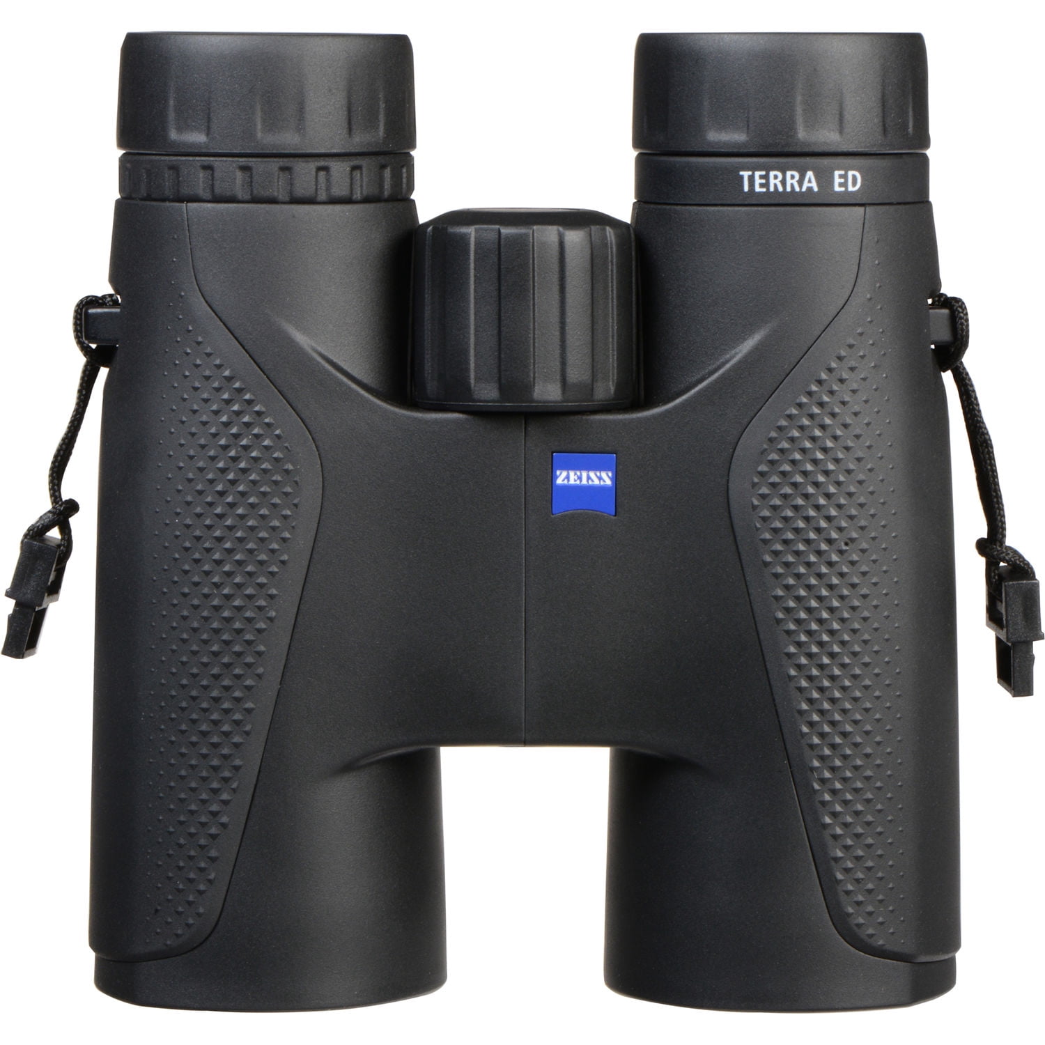 Zeiss Terra ED 42 10x42 HD Binocular, Black - 524204-9901