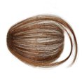 thumbnail image 4 of Bangs Hair Clip Synthetic Thin Wispy Front Fringe Bangs for Women Evening Party Hair Extensions, 4 of 8