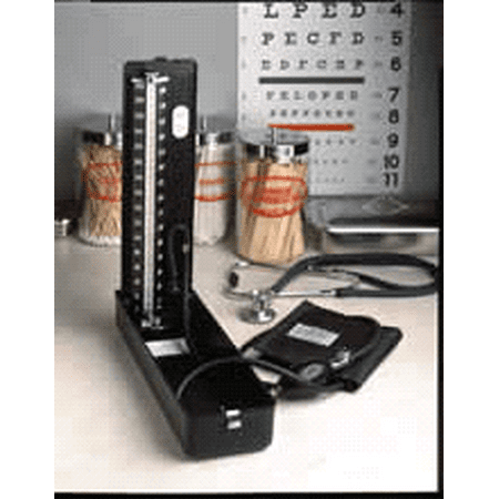 - ADC Diagnostix 922 Desktop Sphygmomanometer