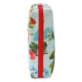 thumbnail image 3 of Pen+Gear Pochette florale vintage, 3 of 6