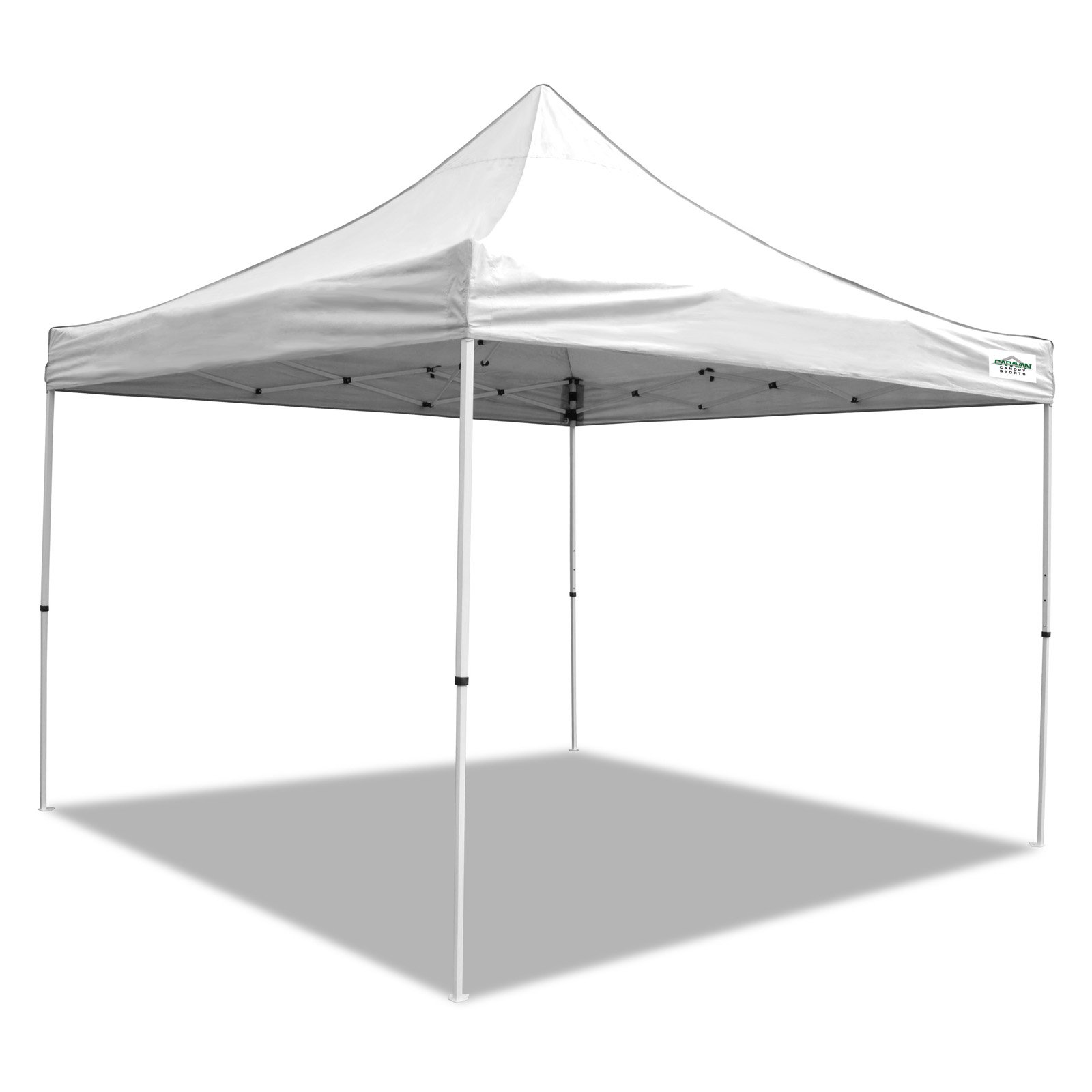 Caravan Canopy CVAN21208100010 M Series Pro 2 12 x 12 Foot Straight Leg