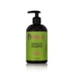 thumbnail image 2 of American Mielle Champú Fortalecedor Romero Menta 355ml Natural y Orgánico Promueve la Circulación, 2 of 4