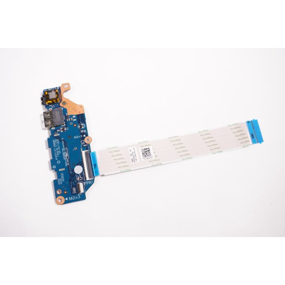 KT81H Dell Input Output IO Board I3511-5174BLK-PUS