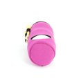 thumbnail image 3 of Portable Golf Packing Bag With Swivel Snap Clip Lightweight Wear-resistant Accessory Bag For 3 Balls, 3 of 7