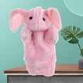 thumbnail image 1 of Agiferg Fidget Toys Cute Doll Lids Glove Hand Puppet Finger Toy, 1 of 3