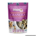 thumbnail image 2 of Nature's Mix Granola au Quinoa et aux Bleuets, Sac Refermable, 575 g, 2 of 4