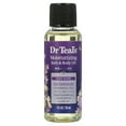 Dr Teal's Bath and Body Regimen Relax & Relief Gift Set Melatonin