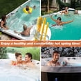 thumbnail image 5 of Spa Filter Mineral Bar Element for Hot Bath Element 4 Months Last Blue 2pcs, 5 of 5