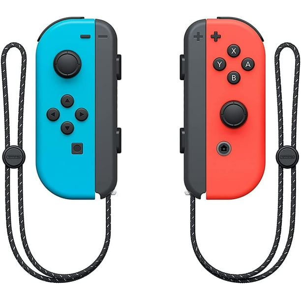 Nintendo Switch iPod Nintendo Switch 64G OLED Model Bundle: Vibrant 7-inch Screen