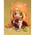 thumbnail image 1 of Estatua modelo de figura de Umaru-chan, decoración de escritorio de PVC, modelo de anime, manga, decoración del hogar, 1 of 6