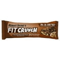 thumbnail image 5 of Fit Crunch Snack Size Protein Bar, Chocolate Chip Cookie Dough, 16g Protein, 9 Count, 5 of 6