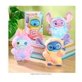 thumbnail image 3 of Peluche Disney Lilo & Stitch Vinyl Face Caja Sorpresa 1 Pieza, 3 of 4