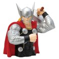 thumbnail image 1 of Monogram International Marvel Thor Bank, 1 of 4