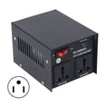 thumbnail image 1 of Transformador elevador Buck Nikou 300 W, 1 of 15