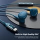 thumbnail image 4 of Auriculares USB C Jelanry para iPhone 16e 16 Pro Max 15 Plus, 4 of 7