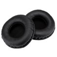 thumbnail image 3 of 2pcs 65mm Universal Replacement Ear Pad Cushion for Earphone Headset, 3 of 8