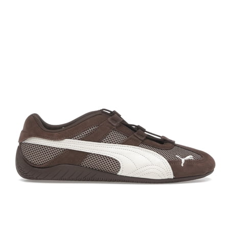Puma Women's Speedcat Go Chocolate Alpine Snow Shoes, from StockX