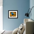 thumbnail image 5 of Male Indigo Bunting, Animals Framed Art Print Wall Art by Adam Jones Sold by Art.Com, 5 of 5